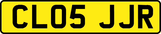 CL05JJR