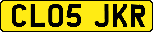 CL05JKR