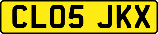 CL05JKX