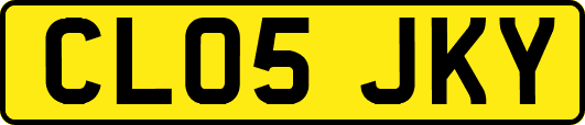 CL05JKY