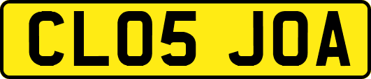 CL05JOA