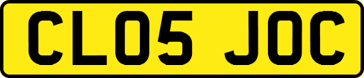 CL05JOC