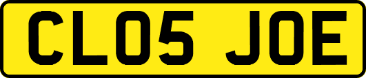 CL05JOE