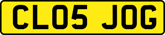 CL05JOG