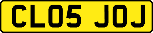 CL05JOJ