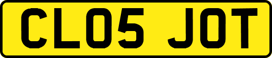 CL05JOT