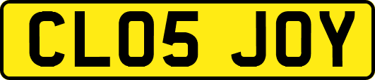 CL05JOY