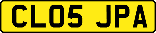 CL05JPA