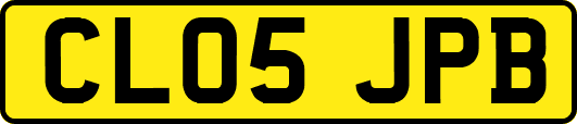 CL05JPB