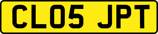 CL05JPT