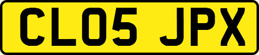 CL05JPX