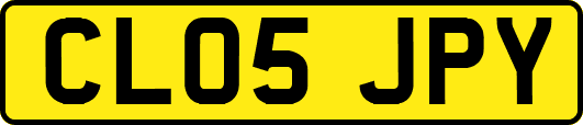 CL05JPY
