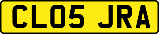 CL05JRA