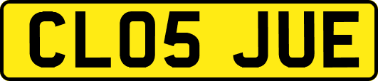 CL05JUE