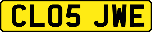 CL05JWE