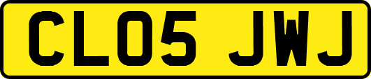CL05JWJ