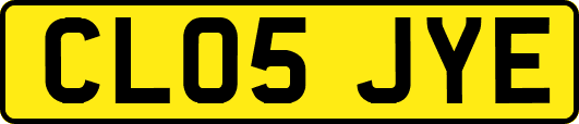 CL05JYE
