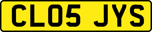 CL05JYS