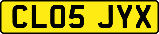 CL05JYX