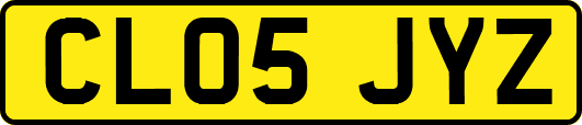 CL05JYZ