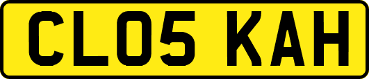 CL05KAH