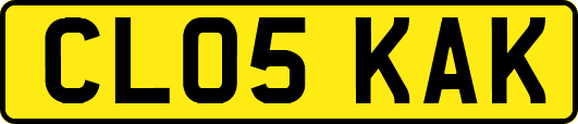 CL05KAK
