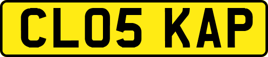 CL05KAP