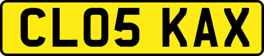 CL05KAX