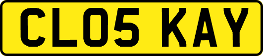 CL05KAY