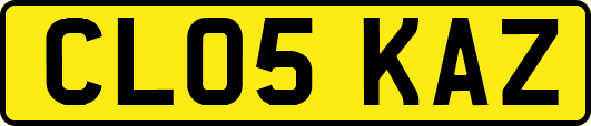 CL05KAZ