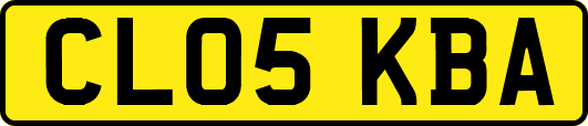 CL05KBA