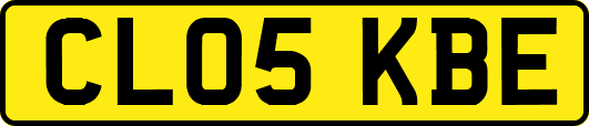 CL05KBE