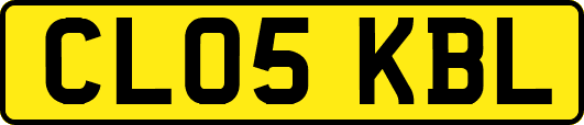 CL05KBL