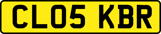 CL05KBR