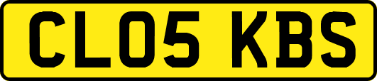 CL05KBS