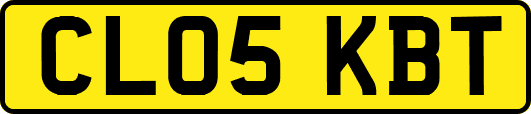 CL05KBT
