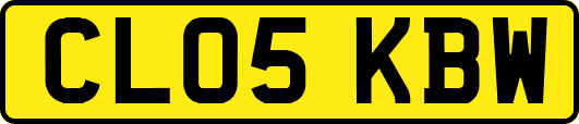 CL05KBW
