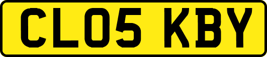 CL05KBY