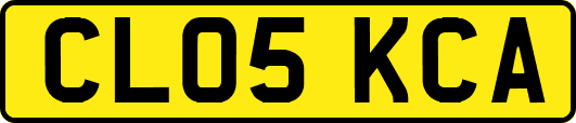CL05KCA