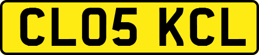 CL05KCL