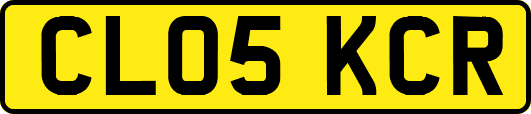 CL05KCR