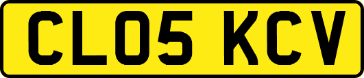 CL05KCV