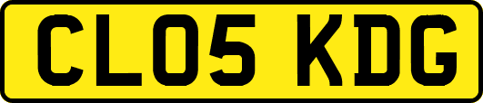 CL05KDG