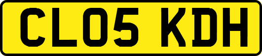CL05KDH