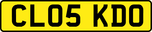 CL05KDO