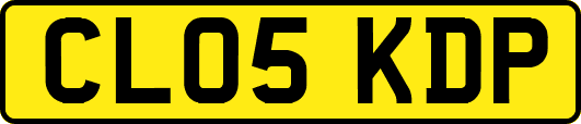 CL05KDP