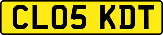 CL05KDT