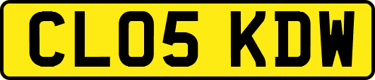CL05KDW