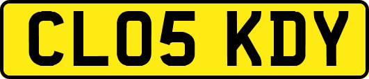 CL05KDY