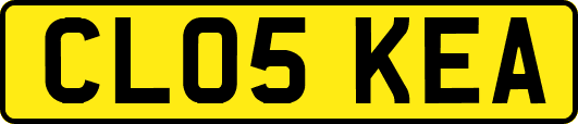 CL05KEA